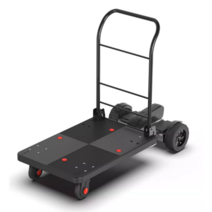 LIBOT 전동카트 운반카트 핸드카트 구루마 손수레, 800W 220KG 90×60, 1개