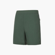 대구신세계 코오롱스포츠 남성 밴딩 쇼츠_TLPOM22531GRE 264948