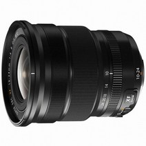 후지필름 후지논 XF 10-24mm F4 R OIS 광각렌즈