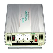 DARDA 차량용 인버터 SI-2700AQ 배터리 DC 12V 4000W 4kw 다르다 피앤케이하이테크 4k국산정품 자동차용 안전인증, 1개