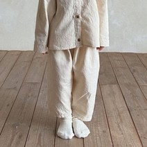 벨라밤비나 봄핑거팬츠(모델컷)