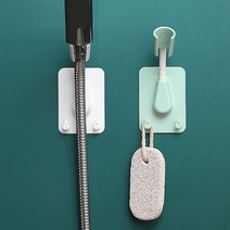샤워기 걸이, 1, 본상품선택