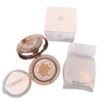 RMON 르몽 화이트 레이블 다이아 팩트 르몽 쿠션 SPF50 PA+++ 21호 1세트