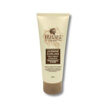 브라코스트 프리미엄 쟈스민 컬링 헤어 에센스, 1개, 180ml