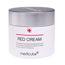 메디큐브 레드 크림 50ml