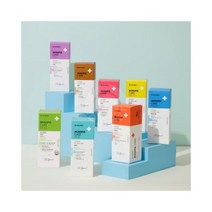 [닥터맘마] 미니파이 케어 8종, 10p_브레스 (호흡기)