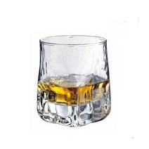 DIW6E3A5A 퀄츠 언더락 330ml 하이볼 언더럭잔 유리그릇 주방도구 식기, 도매프리 본상품선택