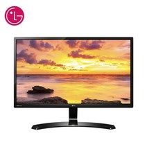 [리퍼] LG 모니터 24인치 60.4cm 24MP58VQ, 단품