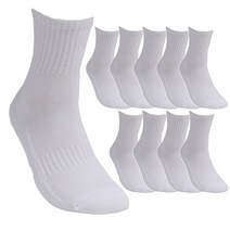 모르망 무지 입체 단목양말 10족
