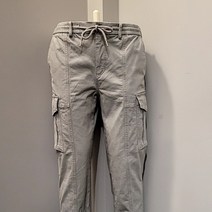 버커루 B225Z5247P_버커루 BC 버커루 남성 스판 카고 팬츠