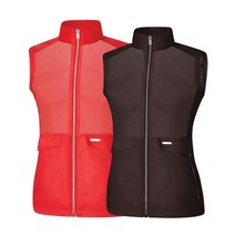 [콜핑] 콜핑 1872VK099W 기능성 메쉬 속건성 등산 여성 경량 조끼