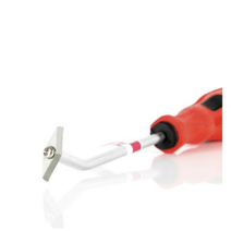 꿈꾸는하우스 고정형 타일 줄눈제거기 대폭 다이아몬드 단면, 10개