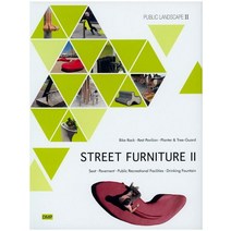 Street Furniture 2, DMP