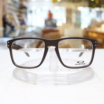 오클리 홀브룩 RX 안경테 OX8156-08 (8156-08) 56사이즈 뿔테 안경
