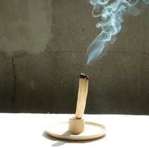 팔로산토 세이지 스머지스틱 (1개 2개 50g) 천연인센스 요가 명상 화이트세이지, 5. 팔로산토 2개(페루+에콰도르)