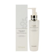 이자녹스 턴오버 28 AD 어드밴스드 워터젤 클렌징로션, 180ml, 1개