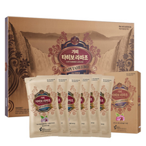 휴엔바이오 가피타히보 라파초 효능 원액 즙, 150포, 45ml