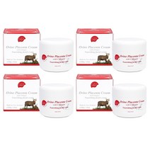 BEAUTY&I 뷰티앤아이 뉴질랜드 오바인 프리미엄 양태반 크림 플라센타 콜라겐 100g 4팩