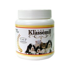 성장필수영양소 쉬운소화 펫분유 어린묘 1A등급 유당분해 위생 신선 타우린, 1개