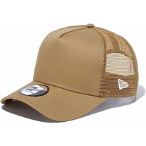 mlb모자 뉴에라 9FORTY A-Frame 트래커 캡