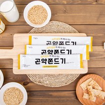 다요뜨(식이섬유가 하나 더) 곤약쫀득이25g X 15봉