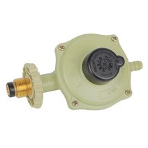 LPG 가스 압력 조정기 4kg HYR-4 화영상사