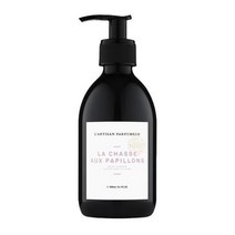 라티잔파뮤미에르 바디밀크 라 샤스 오 파피용 300ml L Artisan Parfumeur La Chasse aux Papillons