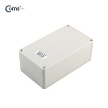 (COMS) 플라스틱 몰딩 케이스/BE463/엔클로저/PCB보관 BE463