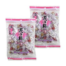 우메보시 일본직구 가미오 식품 공업 미니 하나코메 200g×2개일본장아찌 57