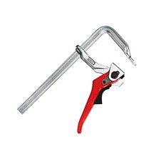 베세이 철공 목공 클램프 GH16 레버 160mm 목공클램프