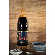 프리미엄 홍게간장 동부산식품, 1개, 1.8L