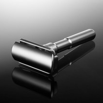 클래식 미포함 안전 면도기 받침대 양날, 해당 상품 선택하기, 1개