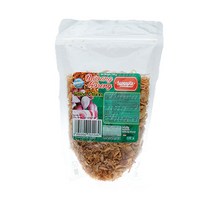 (인도네시아) 양파 튀김 (바왕 고랭) 100g (Bawang Goreng) (Fried Onion)