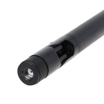 무선랜카드2x 6dBi M.2 IPEX MHF4 U.fl 케이블-RP-SMA Wifi 안테나 신호 케이블 세트 인텔 AC 9260 8265 m., 한개옵션0