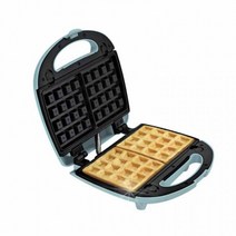 와플메이커 전기 와플팬 간편조기 다용도 구이 전기 와플메이커