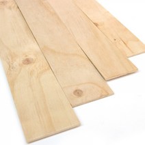 아이베란다 미송옹이패널 E0등급 목재 8.5x(폭선택)x800mm 1장단위판매, 80mmx800mm