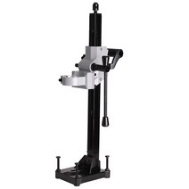 코어 드릴 거치대 스탠드 장비 브라켓 철제, 브래킷 후프 58-69MM (180MM 수용)