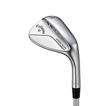 캘러웨이 Callaway 남성용 웨지 JAWS RAW, 크롬 + N.S PRO 950neo(S)도, 48도 바운스 각 10도 S