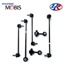 팰리세이드 프론트 활대링크 모비스순정 스테빌라이져링크 부싱 54830S8000 54813C5000, 스테빌라이져 링크_조수석