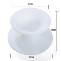 팽이의자 스펀 체어 360도 회전 스핀 오뚜기 의자 인테리어, 옵션7