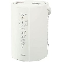 조지루시 가습기 가열식 E-DC35-WA화이트