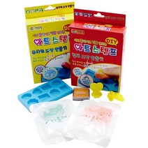 FSG072645나만의 특별한 스탬프 쉽고 재밌는 도장 만들기, 색상본상품선택