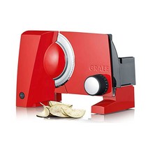 그라프 다목적 슬라이서 육절기 3컬러 Graef, 화이트