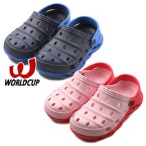 루아 190~240 아동 EVA샌들 남아신발 남자아이 슬리퍼