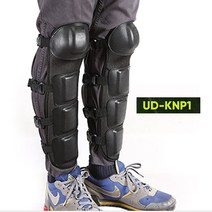 어벤툴즈 UDT 예초작업시 무릎보호대 UD-KNP1 보호대 예초작업