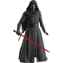 일본직발송 7. BANDAI SPIRITS(バンダイ スピリッツ) 스타워즈 카이로 렌 112 크기 프라모델 B01BD3NHNO, One Size_One Color, One Size_One Color, One Color