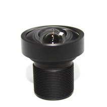 【공장 직판】4K고화질 픽셀2.25mm2.0조리개m12렌즈1/3'화상 회의'광각 렌즈