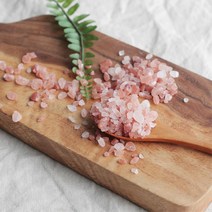 미네랄 소금 키토제닉 다이어트 그라인더 치아용 돌잔치 솔트 핑크 천일염 답례품 천연 양치용, 1개, 1개 01.핑크솔트 항아리그라인더 180g