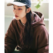 JEMUT 논터즈 후드 7종 러싯브라운 YHHD2440 Nonters Hood Russetbrown