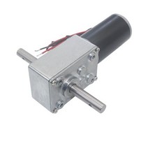 모터 수리도구 부품 584031zy DC12V 24V 12RPM 470RPM CWCCW, 7+24V